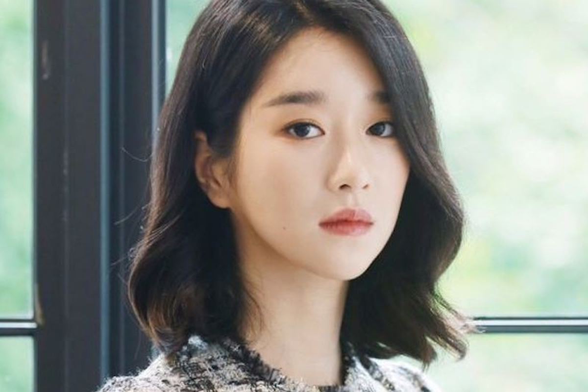 Bintang drama Korea Selatan Seo Ye Ji