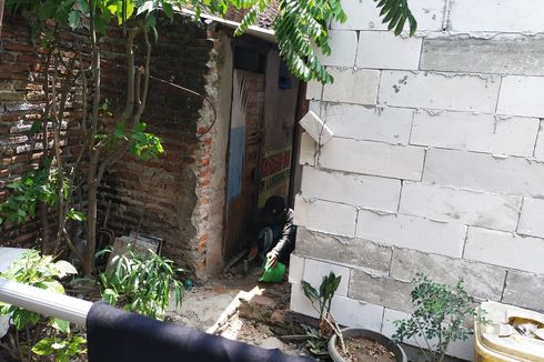 Pastikan Tembok yang Tutup Rumah Warganya Dibongkar, Lurah: Sudahlah, Kita Rukun Kembali