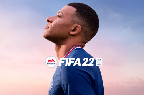 Game Sepak Bola FIFA 22 Sudah Bisa Dipesan, Ini Harganya