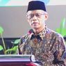 Haedar Nashir Sebut Jokowi Presiden yang Paling Sering Kunjungi Kantor PP Muhammadiyah 