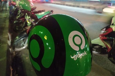 Gojek Sebut Skema Bonus Baru GoSend untuk Tingkatkan Pendapatan Mitra