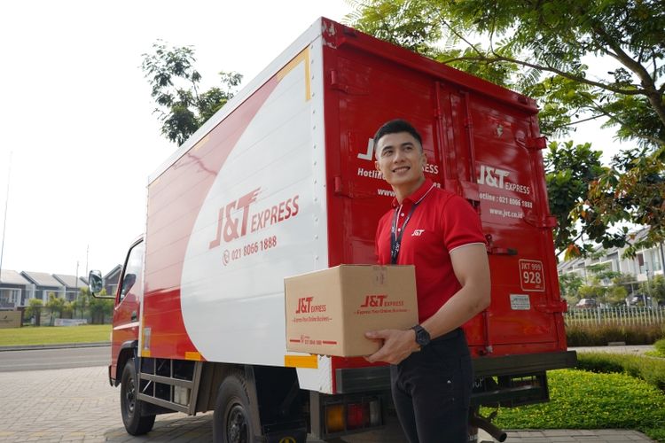 J&T Express berupaya mengoptimalkan praktik ramah lingkungan di seluruh rantai logistiknya. 