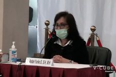 Calon Hakim MA Ditanya soal Rekam Jejak karena Pernah Jadi Saksi Ahli bagi Perusahaan