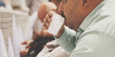 Doa Minum Air Zam Zam: Arab, Latin, Arti, Adab, dan Keutamaannya