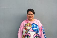 Rumah Kebanjiran, Sinyorita Esperanza Sudah Pindah sejak 8 Bulan Lalu