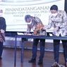 Pekerja BRI Teken Perjanjian Kerja Bersama, Menaker: Timbulkan Ketenangan, Bekerja Nyaman, serta Kepastian Hukum