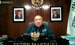 Kemenkop UKM Umumkan Pemenang Kompetisi PLUT 2022