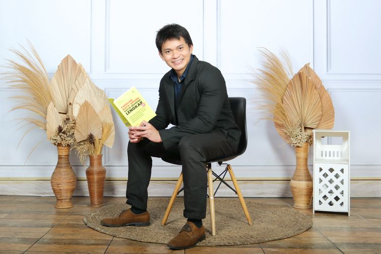 Konsultan Digital Branding Kernel Future Ungkap Kiat Bangun Brand dari Nol di Era Data dan AI