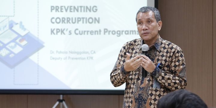 Cegah Kekerasan, Mendikbud Soroti Pentingnya Kerja Sama Sekolah dan Keluarga