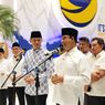 Tunjukan Kedekatan dengan AHY, Anies: Insya Allah Kita Selalu Dekat di Hati
