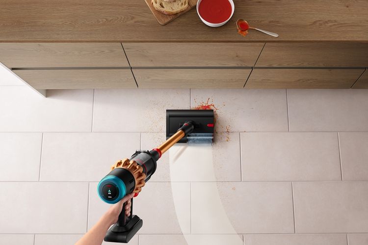 Vacuum Dyson V16 Piston Animal