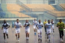 Persib Bandung Kesulitan Cari Lawan Uji Tanding