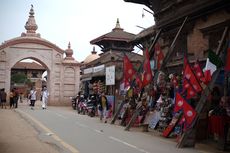 Nepal Masih Dapat Dikunjungi Meski Tidak dengan Visa on Arrival