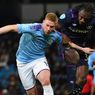 Man City Vs West Ham - Atasi The Hammers, The Citizens Petik 3 Poin