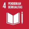Mengenal Tujuan 4 SDGs: Pendidikan Berkualitas
