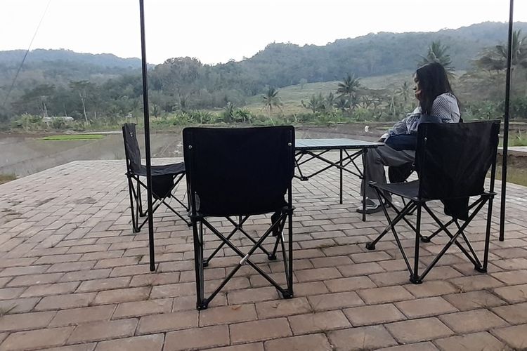 Desa Wisata Tinalah di Kulon Progo, Siapkan Paket 2 Hari 1 Malam untuk Bidik Menengah Atas