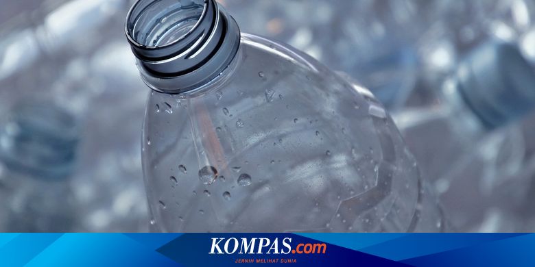 Cara Mudah Mengurangi Penggunaan Plastik untuk Selamatkan Bumi