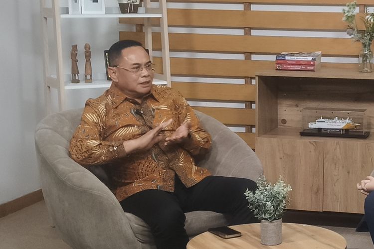 Profil Bupati Pati Sudewo yang Naikkan PBB hingga 250 Persen