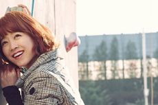 Park Bo-young: Terima Kasih Penonton 