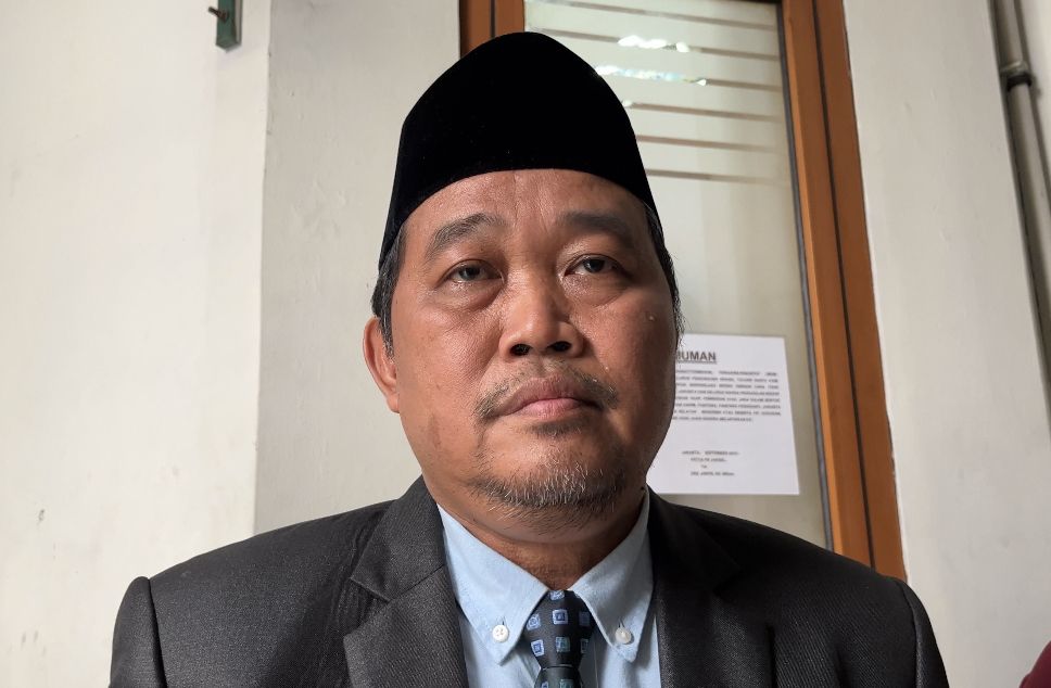Wakil Ketua KPK Fasilitasi Perwira TNI Bertemu Tahanan Korupsi, MAKI: Salah, Nabrak SOP