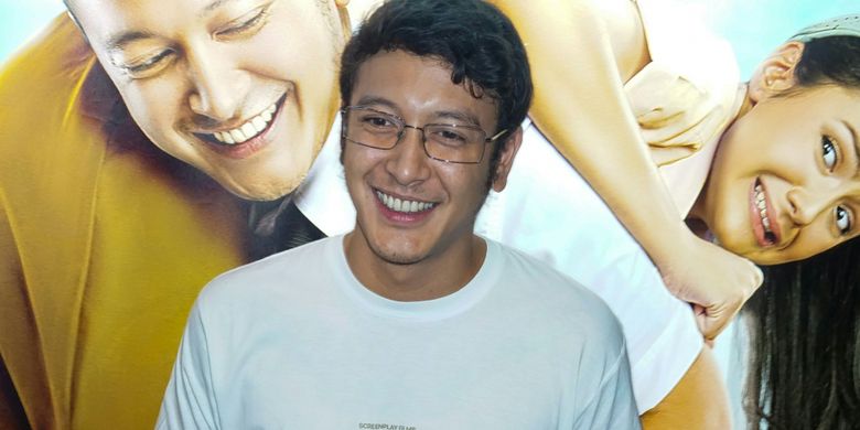 Berita Tentang Marcel Chandrawinata Andy Chandrawinata Terlengkap