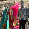 Iwan Tirta Private Collection 2023: Akulturasi Batik dari Cina, Jepang, Belanda Dalam Sebuah Cerita