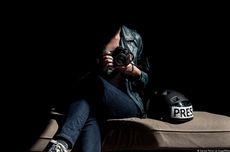Laporan RSF: Lebih Banyak Jurnalis Terbunuh pada Tahun 2022, Apa Sebabnya?