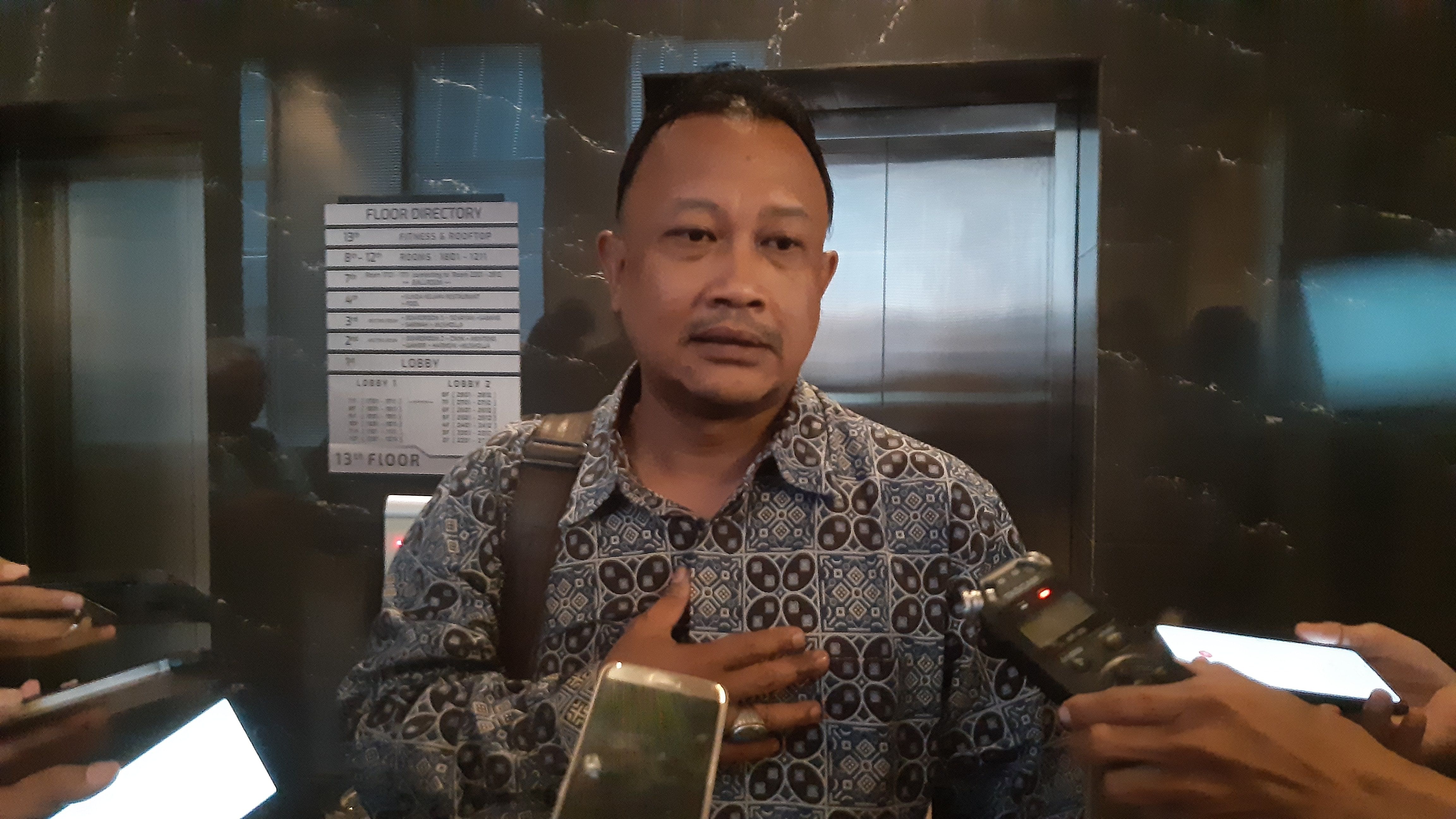 Komnas HAM: Dewan Keamanan Nasional Mirip Kopkamtib di Rezim Orba