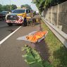 Ibu yang Tewas Usai Terjatuh dari JPO di Tol JORR Punya Riwayat Penyakit Kejang
