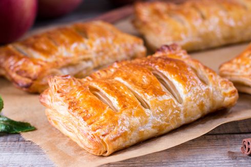 5 Toko Pastry Enak di Jakarta Selatan, Cocok untuk Tempat Nongkrong