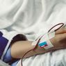 Sumbang Kasus Thalasemia Terbanyak di Jawa Barat, Kabupaten Bandung Krisis Unit Transfusi Darah