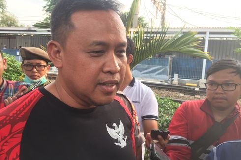 Wawali Kota Bekasi Dukung Pemerintah Izinkan Warga di Bawah 45 Tahun Beraktivitas, padahal Faktanya...