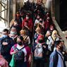 KRL Tak Berhenti di Tanah Abang, Dishub DKI Siapkan Bus Transjakarta Gratis Pukul 15.00-19.00
