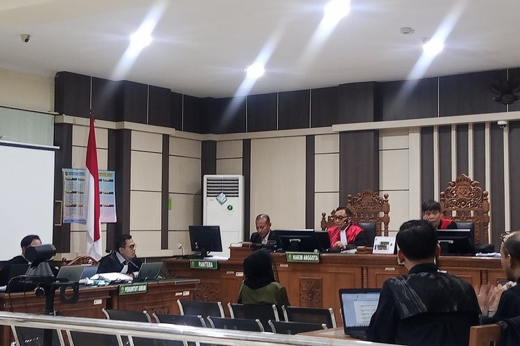 7 Fakta Baru Sidang Korupsi Fadia Arafiq: ART Tercatat Outsourcing, ASN Mengaku Takut Dimutasi