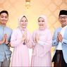 Di Milad PKS, Zulkifli Hasan Doakan Anak Ridwan Kamil Segera Ditemukan 