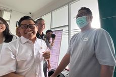 Minta Warga yang Ulang Tahun Periksa Cek Kesehatan Gratis, Cak Imin: Ini Hadiah dari Pemerintah