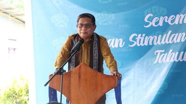 25 Tahun Menunggu Realisasi Rumah untuk Eks Pengungsi Konflik 1999 Maluku