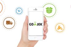 Cara Menukarkan Kode Promo Gojek  