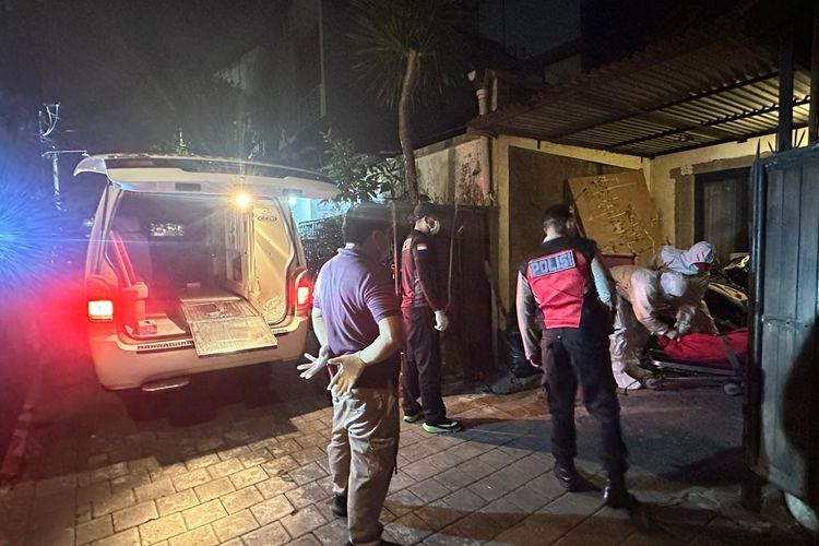 WN Ukraina Tewas di Rumah Kontrakan di Canggu Bali, Ditemukan Teman Saat Ambil Anjing
