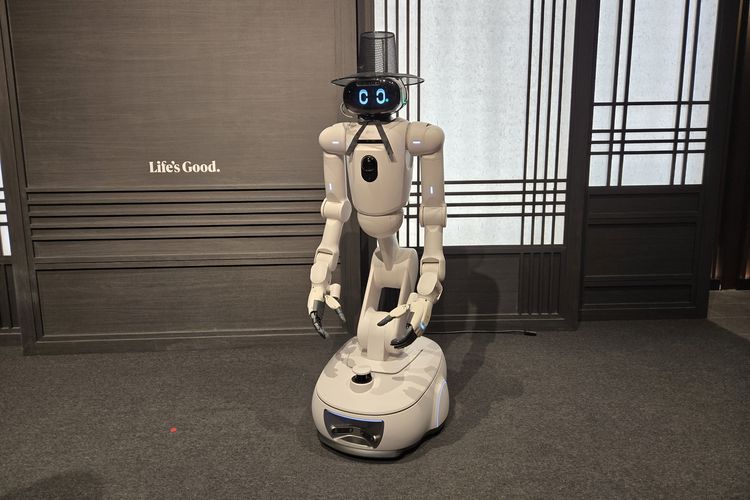 K-Tech, Saat Gaya Hidup Korea Menjadi Nyawa Masa Depan Rumah Kita