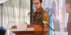 Pemkab Bandung Barat Imbau Perayaan Nataru 2025/2026 Sederhana, Larang Pesta Kembang Api