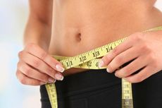 Cara Sehat Turunkan Berat Badan Remaja