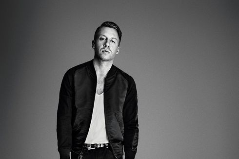 Lirik dan Chord Lagu Starting Over - Macklemore & Ryan Lewis