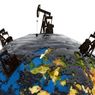 10 Negara OPEC Turunkan Produksi, Harga Minyak Dunia Terpantau Menguat