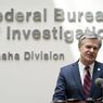 FBI Dapat Banyak Ancaman Setelah Gerebek Rumah Trump