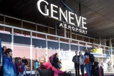 Bikin Laporan Bom Palsu di Bandara, Wanita Perancis Didenda Rp 1,3 Miliar
