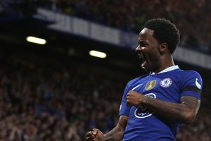 Raheem Sterling Jadi Korban Perampokan, Insiden Kelam 2022 Terulang