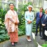 Dikunjungi Kaisar Jepang, Ketahui Fakta Griya Anggrek Kebun Raya Bogor