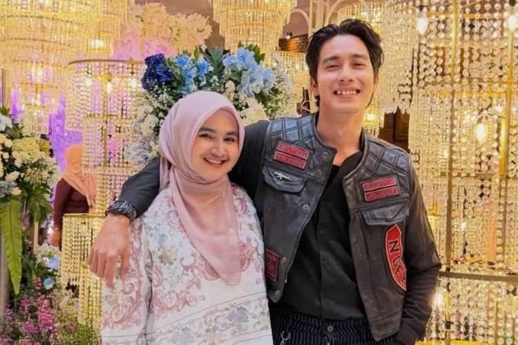 Evan Marvino Buka Suara, Jawab Tudingan Istri soal KDRT
