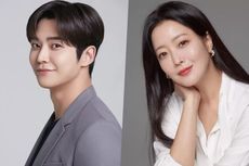 Rowoon SF9 dan Kim Hee Sun Dikonfirmasi Bintangi Drama Tomorrow